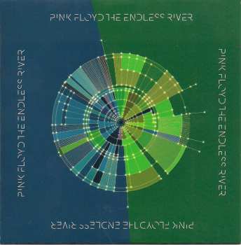 CD/Box Set/Blu-ray Pink Floyd: The Endless River DLX 597321