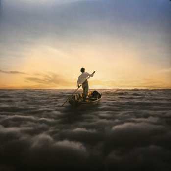 2LP Pink Floyd: The Endless River 603795