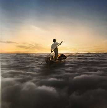 2LP Pink Floyd: The Endless River 603795