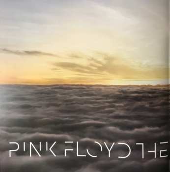 2LP Pink Floyd: The Endless River 603795