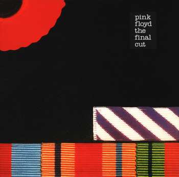 LP Pink Floyd: The Final Cut 138811