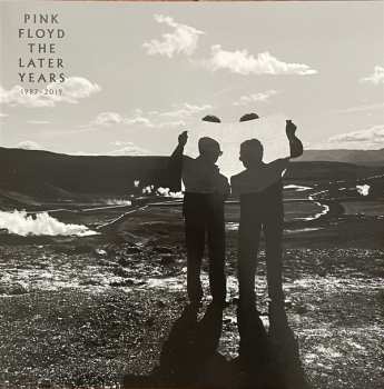 2LP Pink Floyd: The Later Years 1987-2019 593803