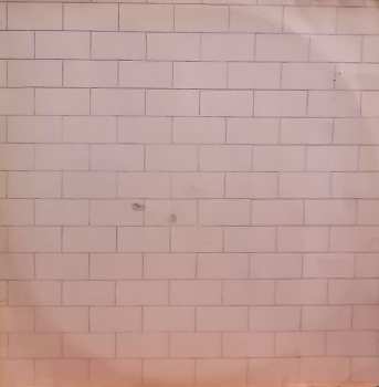 2LP Pink Floyd: The Wall 639220