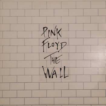 2LP Pink Floyd: The Wall 656297