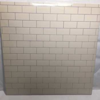 2LP Pink Floyd: The Wall 656297