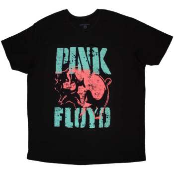 Merch Pink Floyd: Tričko Big Pig