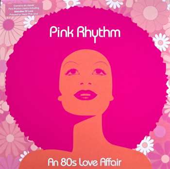 Album Pink Rhythm: An 80s Love Affair