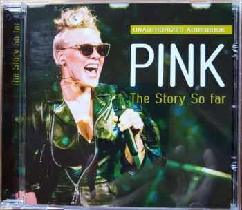 Album P!NK: The Story So Far