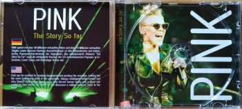 CD P!NK: The Story So Far 547941