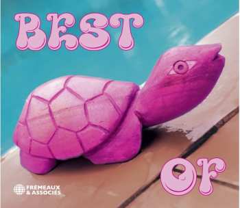 Album Pink Turtle: Best Of