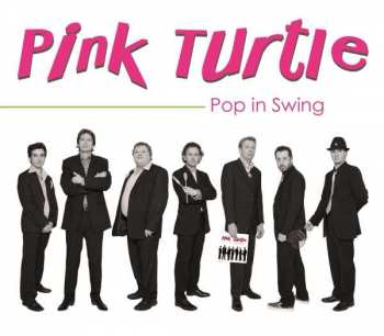 Album Pink Turtle: Pop In Swing