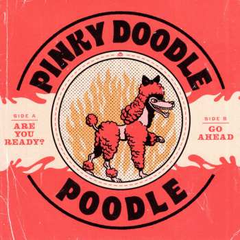 Album Pinky Doodle Poodle: Are You Ready?