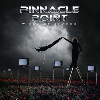 Album Pinnacle Point: Winds Of Change