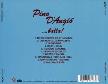 CD Pino D'Angiò: ....Balla! 657870