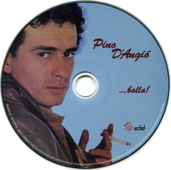 CD Pino D'Angiò: ....Balla! 657870