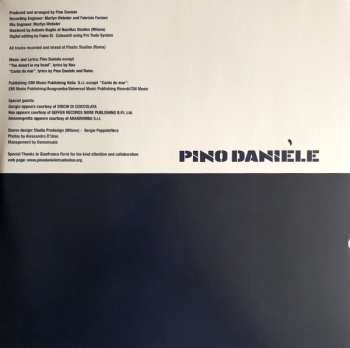 2LP Pino Daniele: Dimmi Cosa Succede Sulla Terra 623730