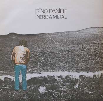 LP Pino Daniele: Nero A Metà 648583