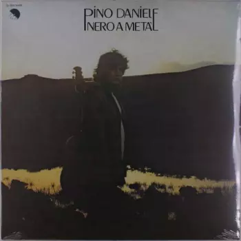 Pino Daniele: Nero A Metà