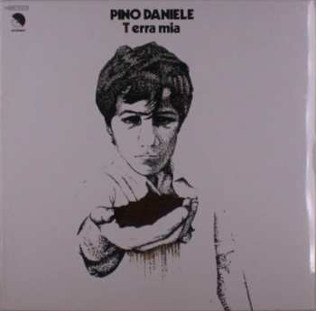 LP Pino Daniele: Terra Mia 565330