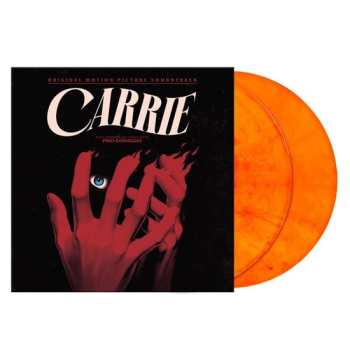 2LP Pino Donaggio: Carrie 624907