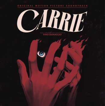 Pino Donaggio: Carrie (Original Motion Picture Soundtrack)