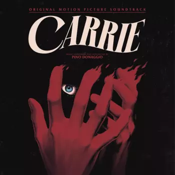 Carrie (Original Motion Picture Soundtrack)