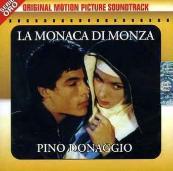 CD Pino Donaggio: La Monaca Di Monza  652054