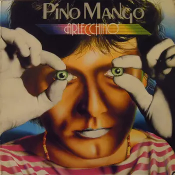 Mango: Arlecchino