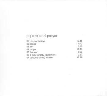 CD Pipeline 8: Prayer 649212