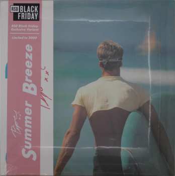 LP Piper: Summer Breeze CLR | LTD 568263