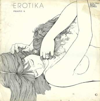 Album Piramis: Erotika