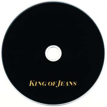 CD Pissed Jeans: King Of Jeans 599373