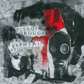 LP Pissoir Rouge: Asphyxia Apotheose 592283