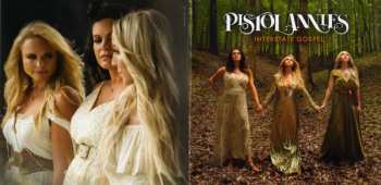 CD Pistol Annies: Interstate Gospel 594026