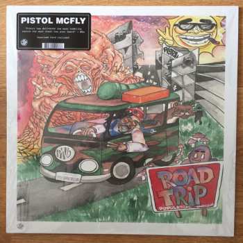 Album Pistol McFly: Road Trip