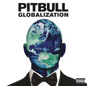 CD Pitbull: Globalization 14176