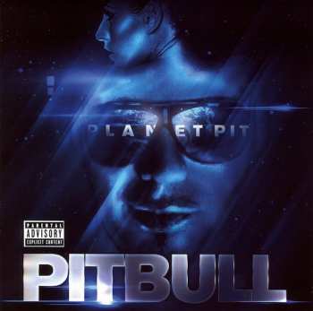 Album Pitbull: Planet Pit