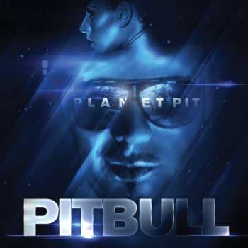 CD Pitbull: Planet Pit DLX 631622