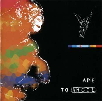 Pitch Black: Ape To Angel