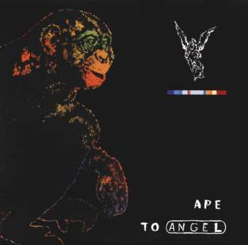 2LP Pitch Black: Ape To Angel LTD 603155