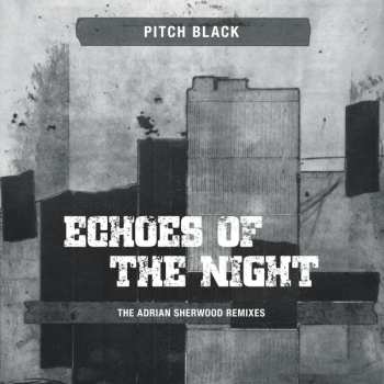 Album Pitch Black: Echoes Of The Night