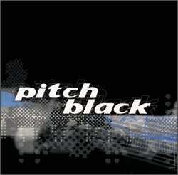 Pitch Black: Electronomicon