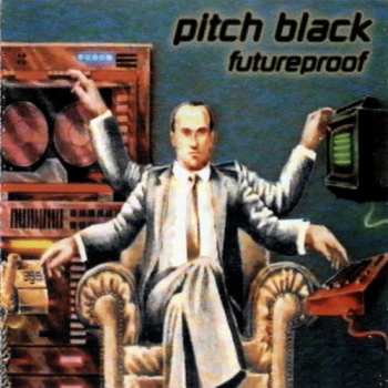 Pitch Black: Futureproof