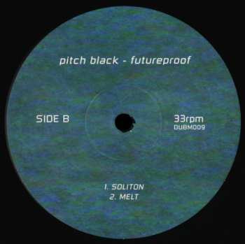 2LP Pitch Black: Futureproof LTD 568894