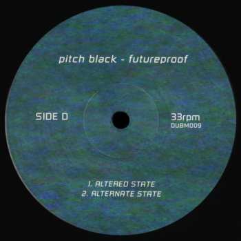 2LP Pitch Black: Futureproof LTD 568894