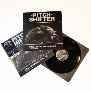 LP Pitchshifter: Peel Sessions 1991-93 647004