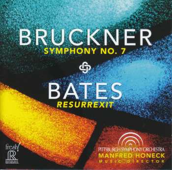 CD/SACD Pittsburgh Symphony Orchestra: Symphony No. 7/Resurrexit 630409