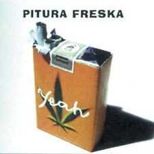 Album Pitura Freska: Yeah