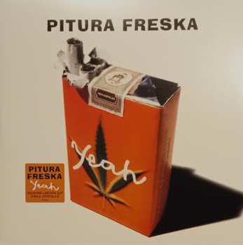 2LP Pitura Freska: Yeah LTD | NUM 627367