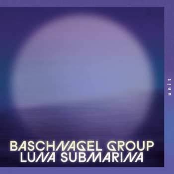 Album Pius Baschnagel: Luna Submarina